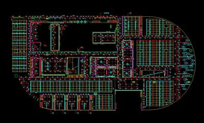 综合天<a href=https://www.yitu.cn/sketchup/huayi/index.html target=_blank class=infotextkey>花</a>布置图.jpg