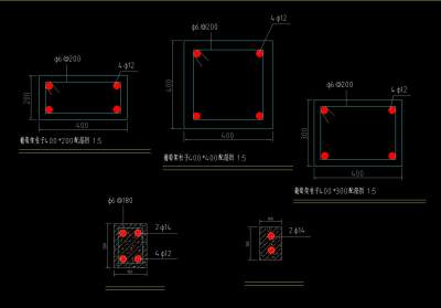 <a href=https://www.yitu.cn/su/7578.html target=_blank class=infotextkey>葡萄架</a><a href=https://www.yitu.cn/sketchup/zhuzi/index.html target=_blank class=infotextkey><a href=https://www.yitu.cn/su/7152.html target=_blank class=infotextkey>柱子</a></a>配筋图.jpg