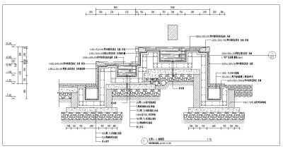 <a href=https://www.yitu.cn/sketchup/shuijing/index.html target=_blank class=infotextkey><a href=https://www.yitu.cn/su/5628.html target=_blank class=infotextkey>水</a>景</a>剖面图