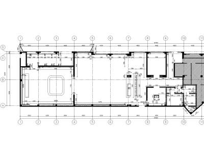 3<a href=https://www.yitu.cn/sketchup/shoulouchu/index.html target=_blank class=infotextkey>售<a href=https://www.yitu.cn/su/8159.html target=_blank class=infotextkey>楼</a>处</a>完成面尺寸图