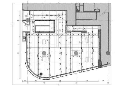 一层天<a href=https://www.yitu.cn/sketchup/huayi/index.html target=_blank class=infotextkey>花</a>尺寸图