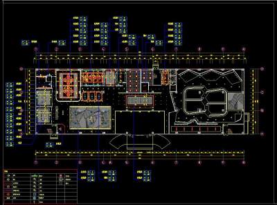 一层天<a href=https://www.yitu.cn/sketchup/huayi/index.html target=_blank class=infotextkey>花</a>布置图.jpg