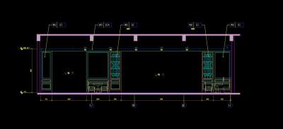 一层自助<a href=https://www.yitu.cn/sketchup/canting/index.html target=_blank class=infotextkey><a href=https://www.yitu.cn/su/7825.html target=_blank class=infotextkey>餐厅</a></a>立面图.jpg