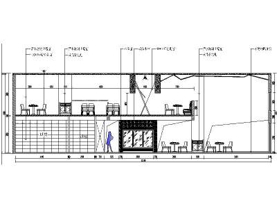 [<a href=https://www.yitu.cn/su/8115.html target=_blank class=infotextkey>重庆</a>]现代时尚个性<a href=https://www.yitu.cn/sketchup/huoguodian/index.html target=_blank class=infotextkey>火锅店</a>室内<a href=https://www.yitu.cn/su/7590.html target=_blank class=infotextkey>设计</a>立面图