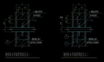 防<a href=https://www.yitu.cn/su/5628.html target=_blank class=infotextkey>水</a>穿墙管预留孔式.jpg