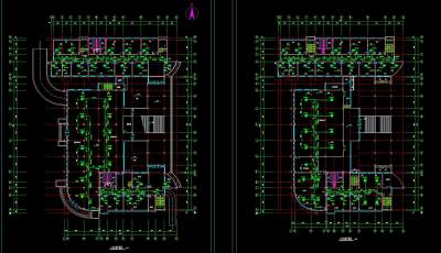 一层<a href=https://www.yitu.cn/sketchup/kongdiaofengshan/index.html target=_blank class=infotextkey>空调</a><a href=https://www.yitu.cn/su/7392.html target=_blank class=infotextkey>平面</a>图、二层<a href=https://www.yitu.cn/sketchup/kongdiaofengshan/index.html target=_blank class=infotextkey>空调</a><a href=https://www.yitu.cn/su/7392.html target=_blank class=infotextkey>平面</a>图.jpg