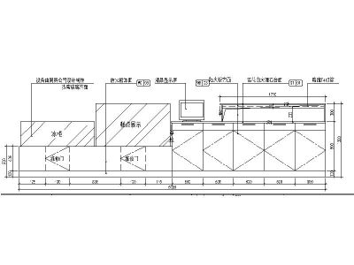 [深圳]浪漫优雅休闲安静<a href=https://www.yitu.cn/sketchup/kafeiting/index.html target=_blank class=infotextkey><a href=https://www.yitu.cn/su/7923.html target=_blank class=infotextkey>咖啡厅</a></a>室内<a href=https://www.yitu.cn/su/7590.html target=_blank class=infotextkey>设计</a>立面图