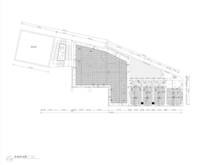 天<a href=https://www.yitu.cn/sketchup/huayi/index.html target=_blank class=infotextkey>花</a>尺寸图