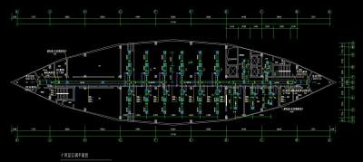 十四层<a href=https://www.yitu.cn/sketchup/kongdiaofengshan/index.html target=_blank class=infotextkey>空调</a><a href=https://www.yitu.cn/su/7392.html target=_blank class=infotextkey>平面</a>图.jpg