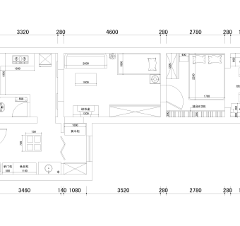 家装CAD(481)