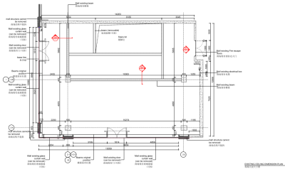 现场天<a href=https://www.yitu.cn/sketchup/huayi/index.html target=_blank class=infotextkey>花</a>尺寸图