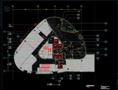 首层<a href=https://www.yitu.cn/su/7872.html target=_blank class=infotextkey>地</a>面铺装图.jpg