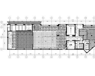 6<a href=https://www.yitu.cn/sketchup/shoulouchu/index.html target=_blank class=infotextkey>售<a href=https://www.yitu.cn/su/8159.html target=_blank class=infotextkey>楼</a>处</a><a href=https://www.yitu.cn/su/6833.html target=_blank class=infotextkey>灯具</a>定位图