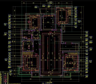 天<a href=https://www.yitu.cn/sketchup/huayi/index.html target=_blank class=infotextkey>花</a>布置图.jpg