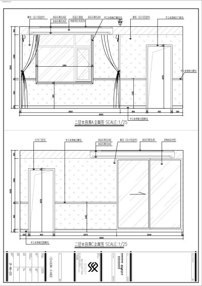 二层女孩房A C 立面图.jpg