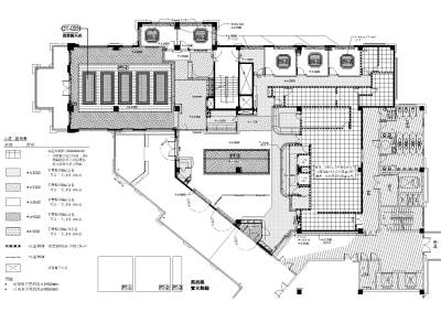 天<a href=https://www.yitu.cn/sketchup/huayi/index.html target=_blank class=infotextkey>花</a>布置图