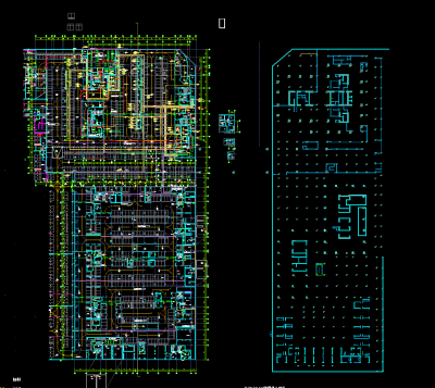 GC150195-DS-4D-P002-<a href=https://www.yitu.cn/su/7872.html target=_blank class=infotextkey>地</a>下二层电力<a href=https://www.yitu.cn/su/7392.html target=_blank class=infotextkey>平面</a>图.png