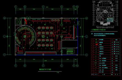 佛教馆<a href=https://www.yitu.cn/sketchup/zhanting/index.html target=_blank class=infotextkey>展厅</a>电气<a href=https://www.yitu.cn/su/7392.html target=_blank class=infotextkey>平面</a>图.jpg