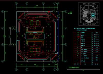 <a href=https://www.yitu.cn/su/6997.html target=_blank class=infotextkey>工艺</a><a href=https://www.yitu.cn/sketchup/yinlemeishu/index.html target=_blank class=infotextkey>美术</a>展馆电气<a href=https://www.yitu.cn/su/7392.html target=_blank class=infotextkey>平面</a>图.jpg