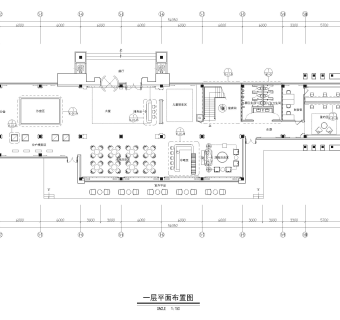 售楼处商业设计施工案例