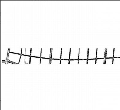 [浙江]经济开发区道路<a href=https://www.yitu.cn/su/7558.html target=_blank class=infotextkey>绿化</a>施工图