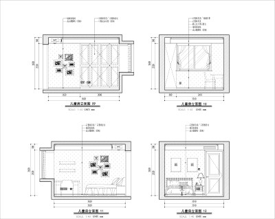 <a href=https://www.yitu.cn/sketchup/ertong/index.html target=_blank class=infotextkey>儿童</a>房立面图.jpg