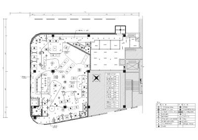 底层天<a href=https://www.yitu.cn/sketchup/huayi/index.html target=_blank class=infotextkey>花</a>图