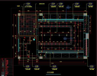 一层天<a href=https://www.yitu.cn/sketchup/huayi/index.html target=_blank class=infotextkey>花</a>布置图.jpg