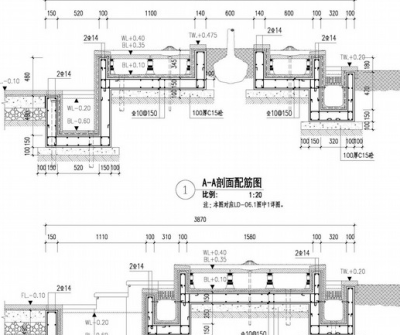 施工详图 