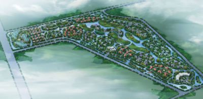 景观<a href=https://www.yitu.cn/su/7929.html target=_blank class=infotextkey>鸟瞰图</a>