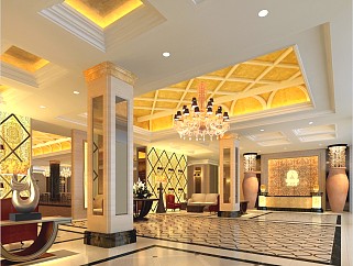 上海红子鸡餐厅室内装饰设计施工图，餐厅CAD建筑图纸下载