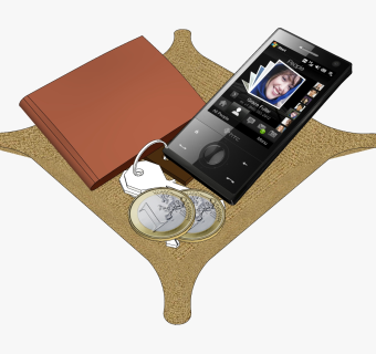  精品摆件草图大师模型，精品摆件sketchup模型下载