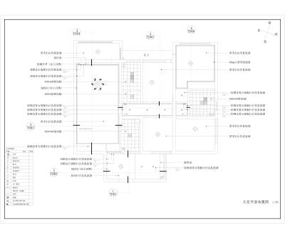 天<a href=https://www.yitu.cn/sketchup/huayi/index.html target=_blank class=infotextkey>花</a><a href=https://www.yitu.cn/su/7392.html target=_blank class=infotextkey>平面</a>布置图.jpg