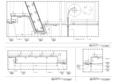 天<a href=https://www.yitu.cn/sketchup/huayi/index.html target=_blank class=infotextkey>花</a>大样图