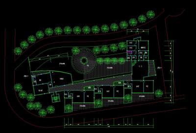 首层<a href=https://www.yitu.cn/su/7392.html target=_blank class=infotextkey>平面</a>图.jpg