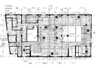 一层天<a href=https://www.yitu.cn/sketchup/huayi/index.html target=_blank class=infotextkey>花</a>布置图