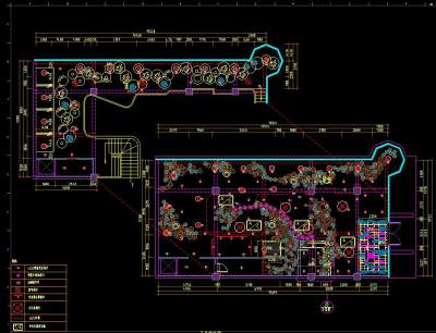 天<a href=https://www.yitu.cn/sketchup/huayi/index.html target=_blank class=infotextkey>花</a>放线图.jpg