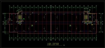 <a href=https://www.yitu.cn/su/5628.html target=_blank class=infotextkey>水</a>箱间、屋顶<a href=https://www.yitu.cn/su/7392.html target=_blank class=infotextkey>平面</a>图.jpg