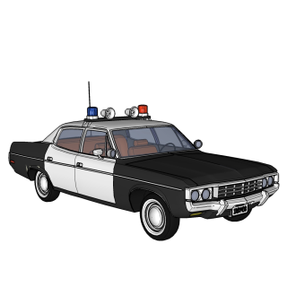 现代汽车免费su模型，现代汽车sketchup模型下载，汽车su素材