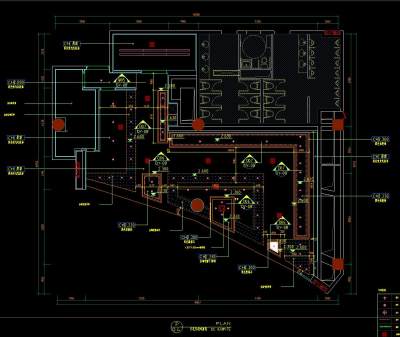 天<a href=https://www.yitu.cn/sketchup/huayi/index.html target=_blank class=infotextkey>花</a>反射布置图.jpg