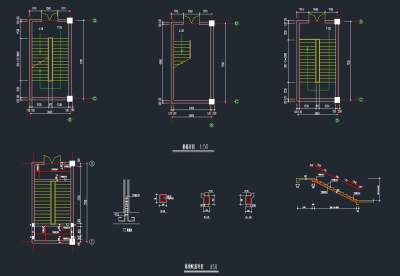 <a href=https://www.yitu.cn/sketchup/louti/index.html target=_blank class=infotextkey><a href=https://www.yitu.cn/su/6782.html target=_blank class=infotextkey><a href=https://www.yitu.cn/su/8159.html target=_blank class=infotextkey>楼</a>梯</a></a>配筋详图.jpg