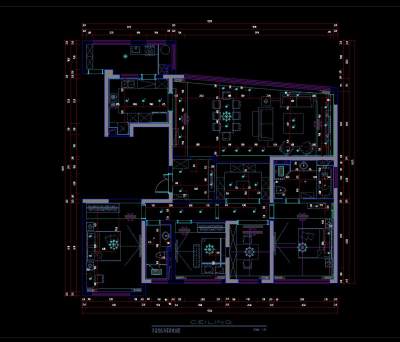 天<a href=https://www.yitu.cn/sketchup/huayi/index.html target=_blank class=infotextkey>花</a>灯位与家具布置图.jpg