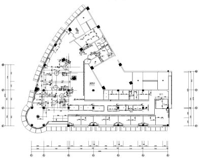 天<a href=https://www.yitu.cn/sketchup/huayi/index.html target=_blank class=infotextkey>花</a>尺寸定位图