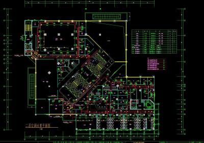 二层<a href=https://www.yitu.cn/sketchup/kongdiaofengshan/index.html target=_blank class=infotextkey>空调</a><a href=https://www.yitu.cn/su/5628.html target=_blank class=infotextkey>水</a>管<a href=https://www.yitu.cn/su/7392.html target=_blank class=infotextkey>平面</a>图.jpg