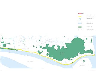 滨海路景观规划设计图