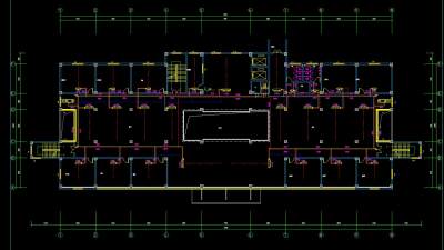 三层<a href=https://www.yitu.cn/sketchup/kongdiaofengshan/index.html target=_blank class=infotextkey>空调</a><a href=https://www.yitu.cn/su/5628.html target=_blank class=infotextkey>水</a>系统<a href=https://www.yitu.cn/su/7392.html target=_blank class=infotextkey>平面</a>图.jpg