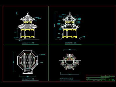 单围重檐八角<a href=https://www.yitu.cn/su/7053.html target=_blank class=infotextkey>亭</a>(聚义<a href=https://www.yitu.cn/su/7053.html target=_blank class=infotextkey>亭</a>) -Model.jpg