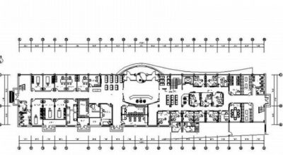 [北京]知名激光整形美容<a href=https://www.yitu.cn/sketchup/yiyuan/index.html target=_blank class=infotextkey><a href=https://www.yitu.cn/su/7276.html target=_blank class=infotextkey>医院</a></a>室内施工图