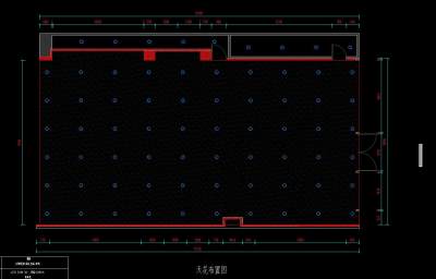 天<a href=https://www.yitu.cn/sketchup/huayi/index.html target=_blank class=infotextkey>花</a>布置图.jpg