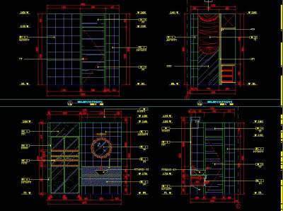 <a href=https://www.yitu.cn/sketchup/baofang/index.html target=_blank class=infotextkey>包房</a>立面图.jpg